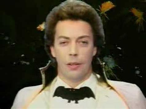 The wxrst witch tim curry